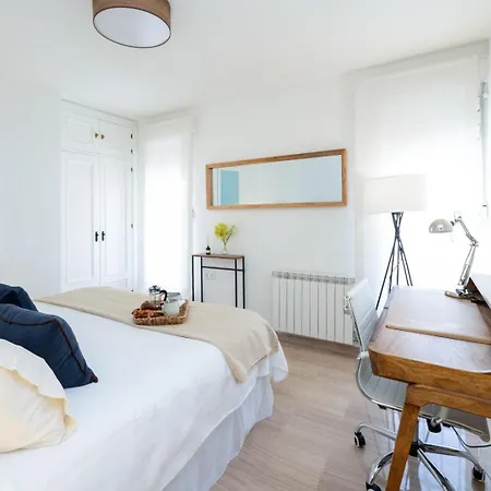 Apartment Atico Boutique Centro *