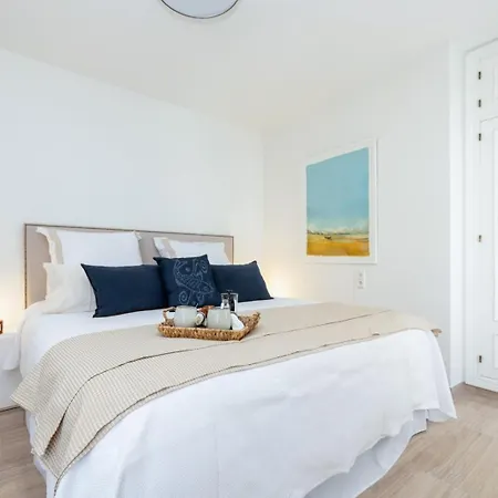 Atico Boutique Centro Apartment Granada