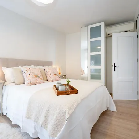 Apartment Atico Boutique Centro Granada