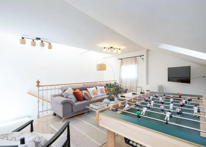 Chezmoihomes Penthouse Boutique With Terrace *