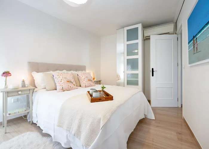 Appartamento Chezmoihomes Penthouse Boutique With Terrace Granada