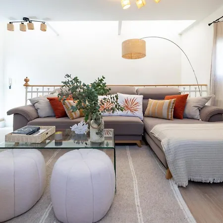 Apartment Atico Boutique Centro